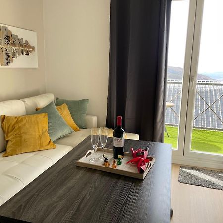 House Love Terraza Premium 1 Dormitorio 6Px Sierra Nevada Eksteriør billede