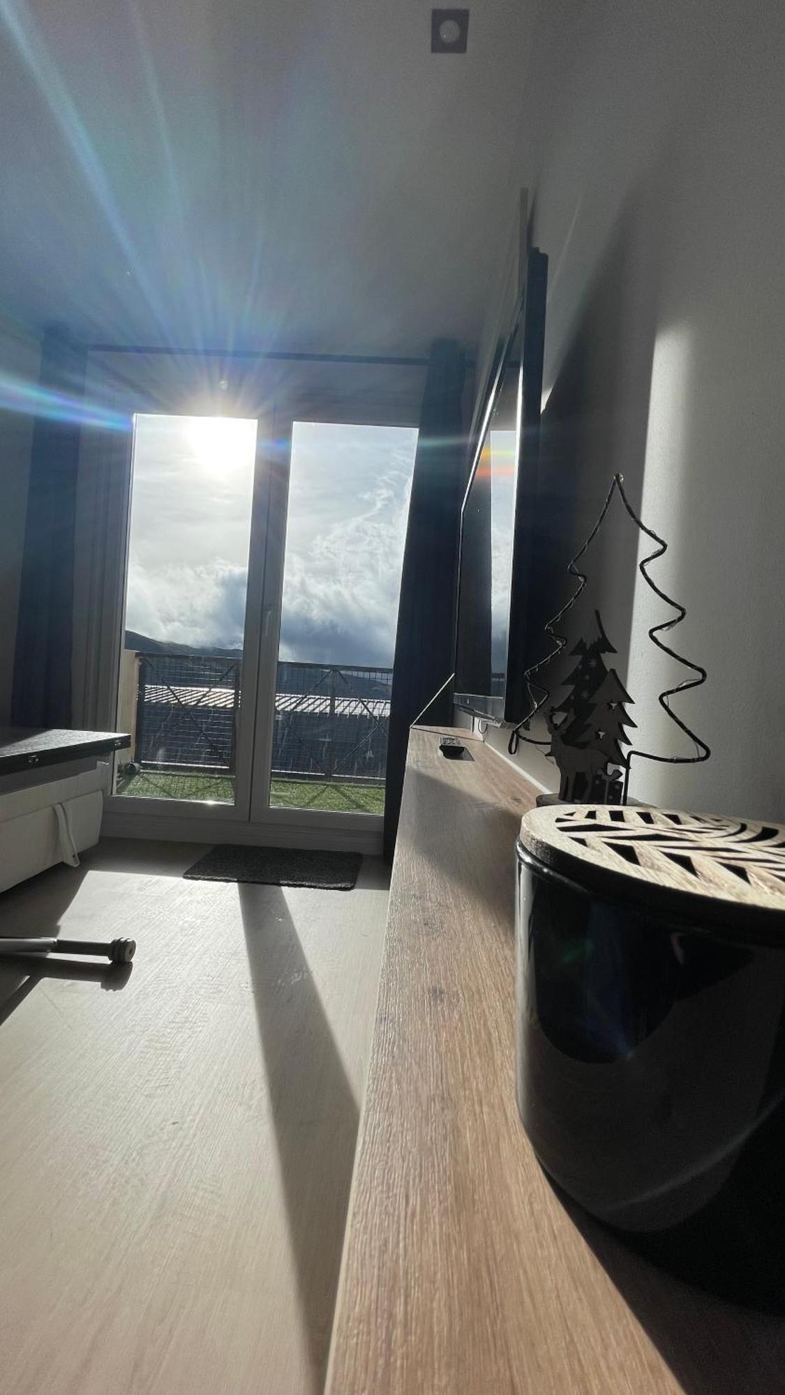 House Love Terraza Premium 1 Dormitorio 6Px Sierra Nevada Eksteriør billede