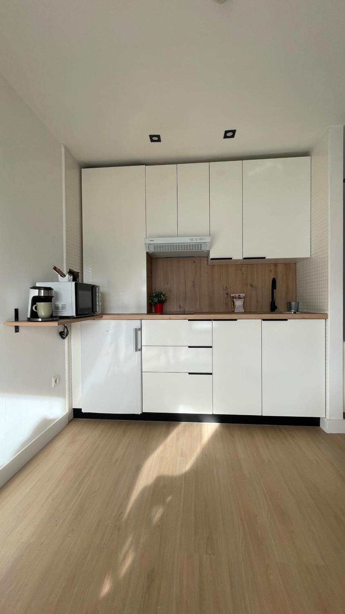 House Love Terraza Premium 1 Dormitorio 6Px Sierra Nevada Eksteriør billede