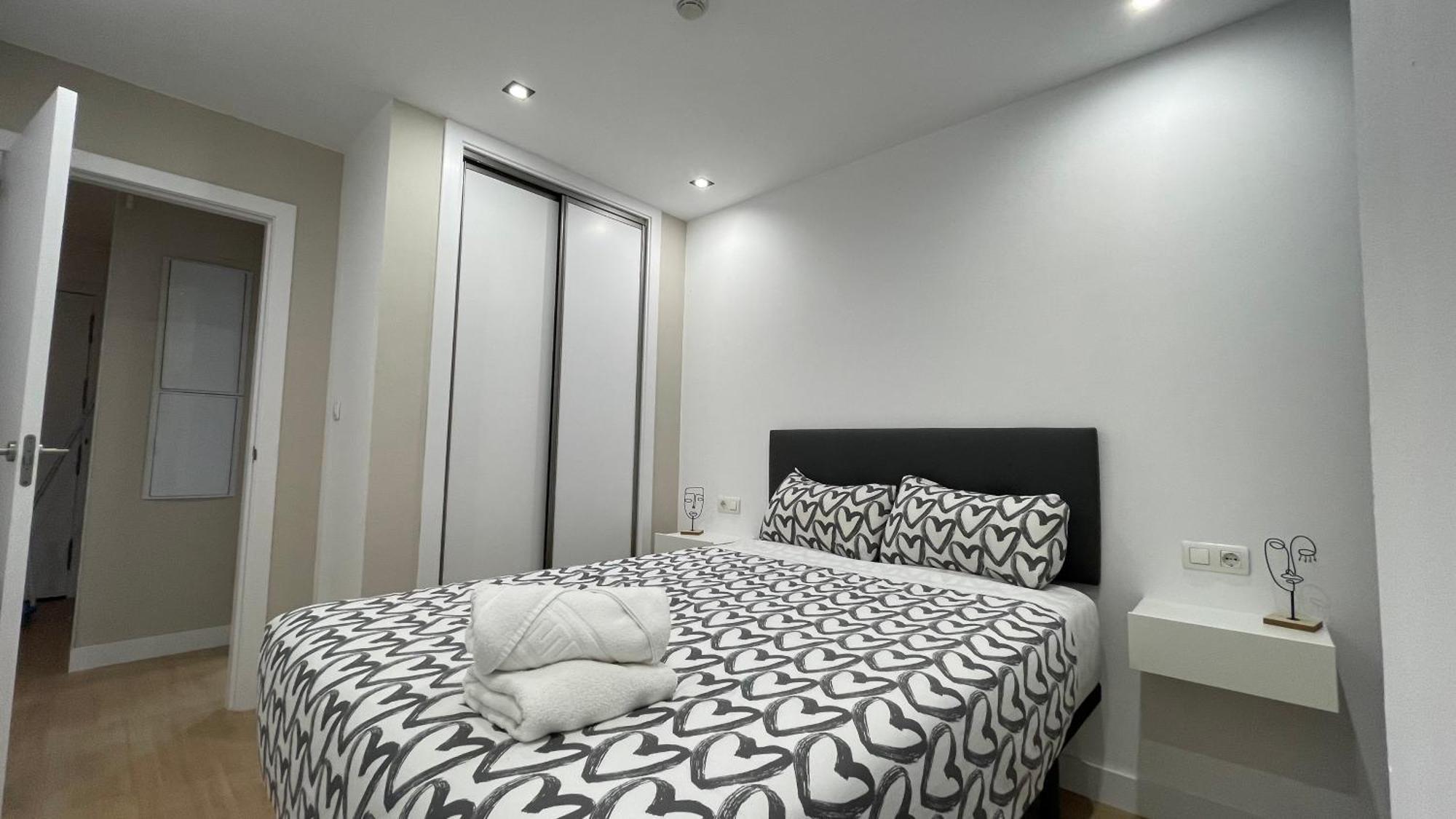 House Love Terraza Premium 1 Dormitorio 6Px Sierra Nevada Eksteriør billede