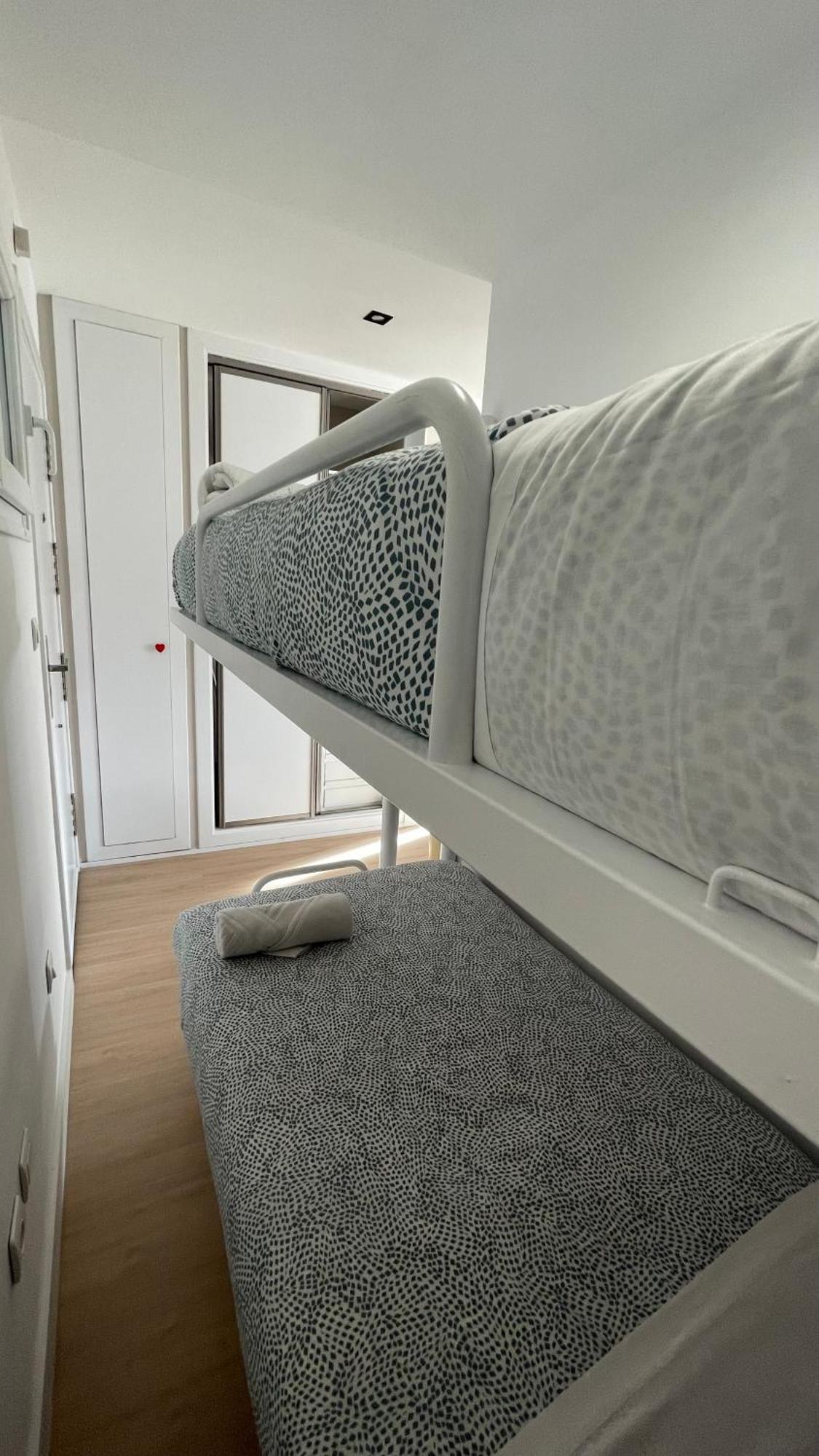 House Love Terraza Premium 1 Dormitorio 6Px Sierra Nevada Eksteriør billede
