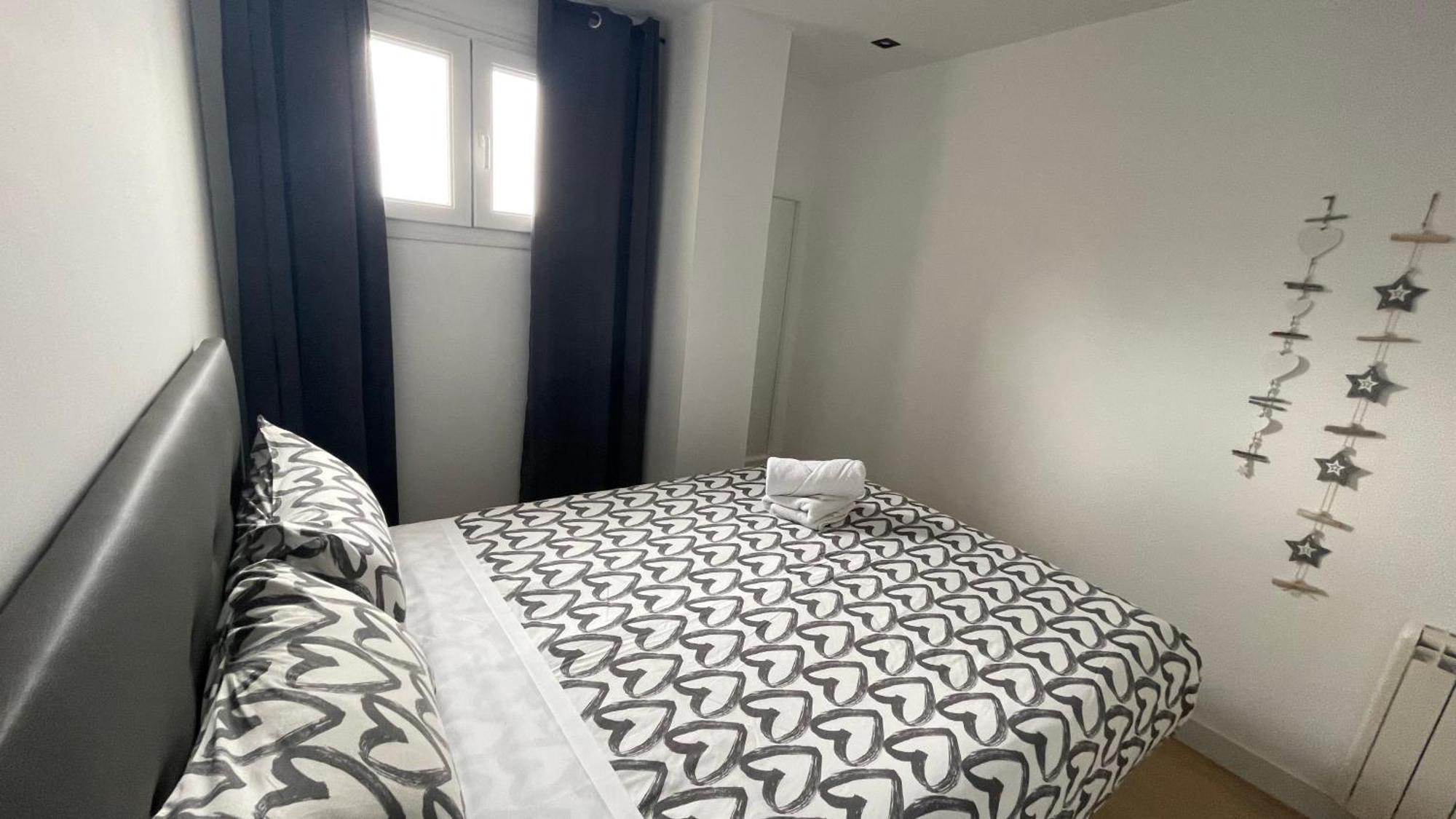 House Love Terraza Premium 1 Dormitorio 6Px Sierra Nevada Eksteriør billede