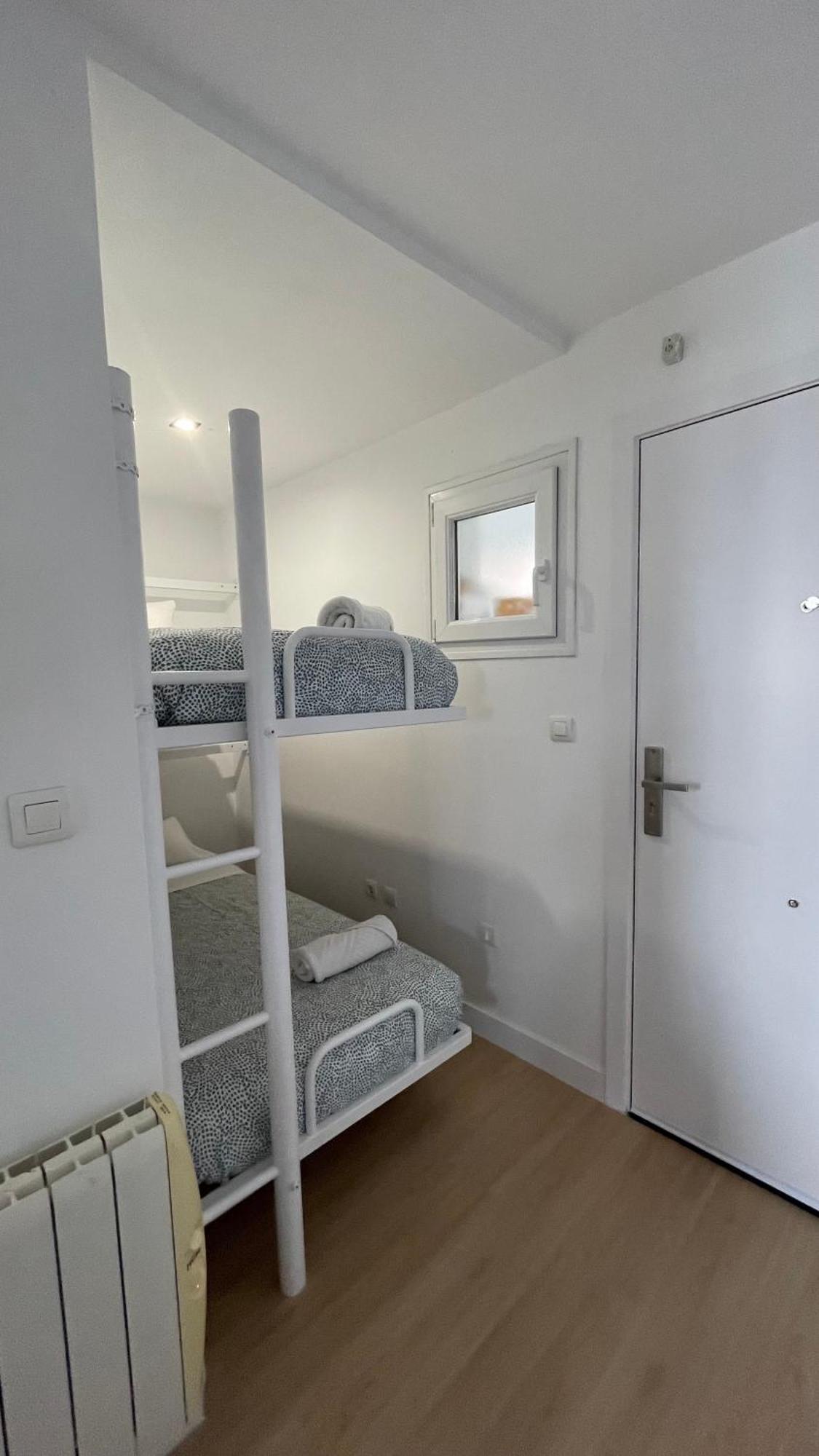 House Love Terraza Premium 1 Dormitorio 6Px Sierra Nevada Eksteriør billede