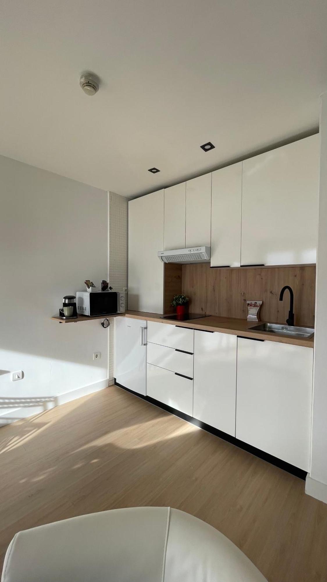 House Love Terraza Premium 1 Dormitorio 6Px Sierra Nevada Eksteriør billede