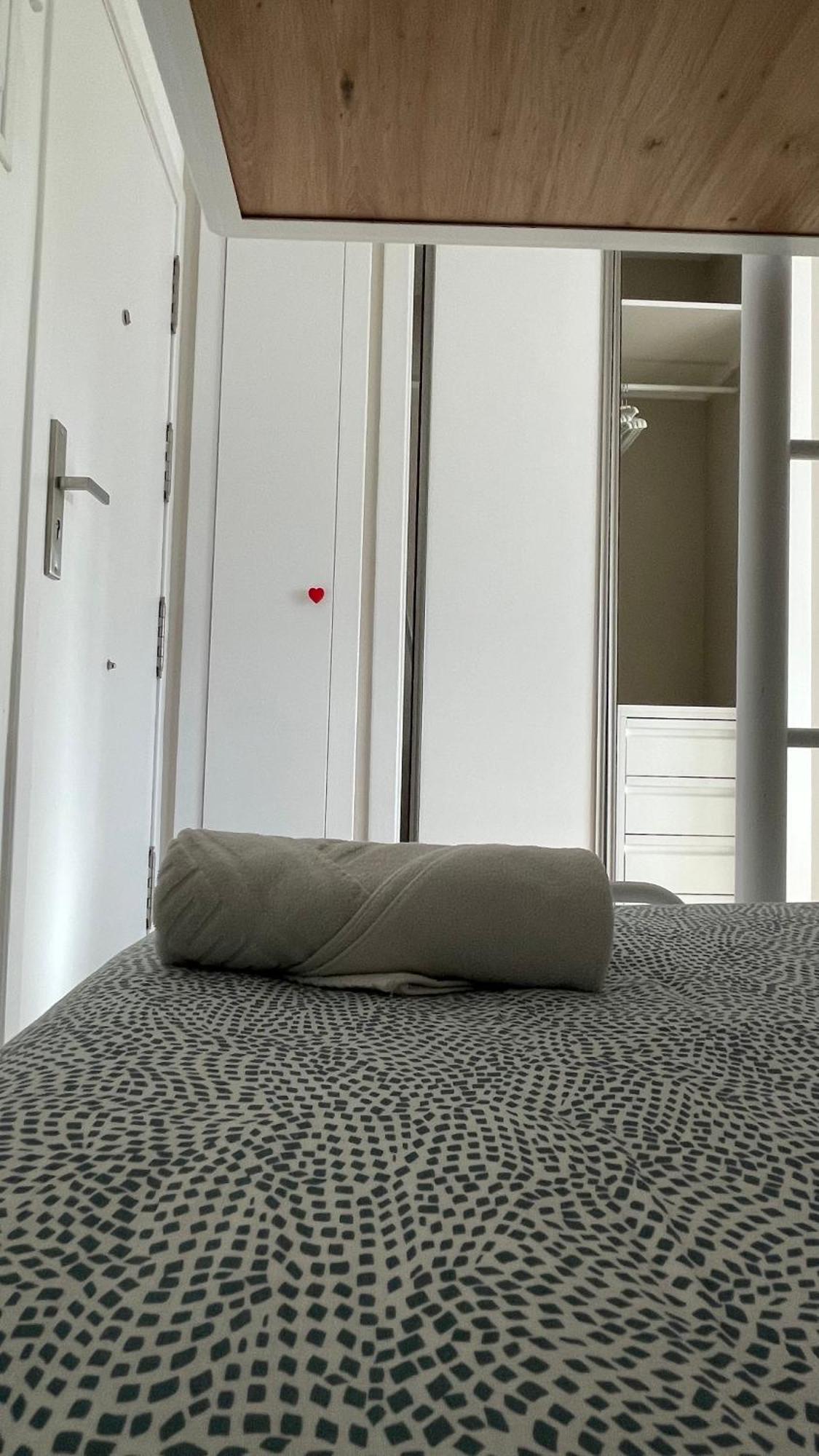 House Love Terraza Premium 1 Dormitorio 6Px Sierra Nevada Eksteriør billede