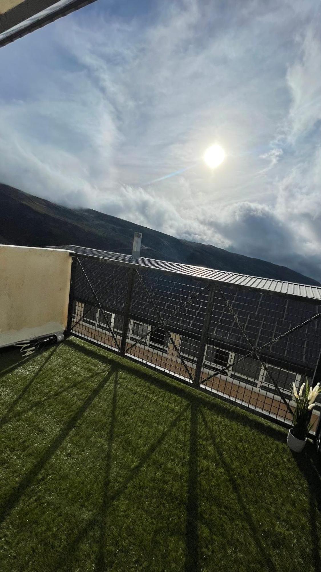 House Love Terraza Premium 1 Dormitorio 6Px Sierra Nevada Eksteriør billede