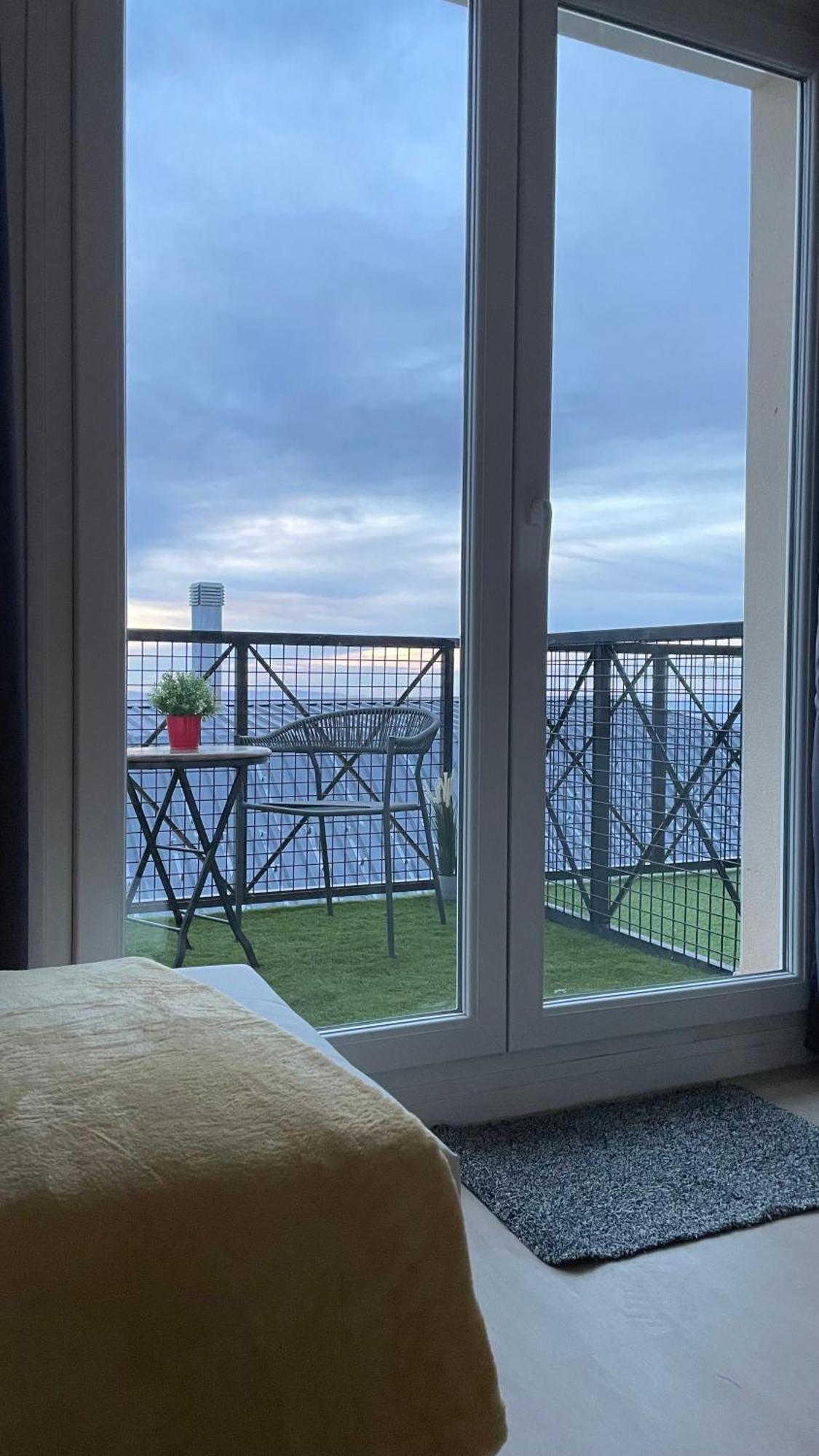 House Love Terraza Premium 1 Dormitorio 6Px Sierra Nevada Eksteriør billede